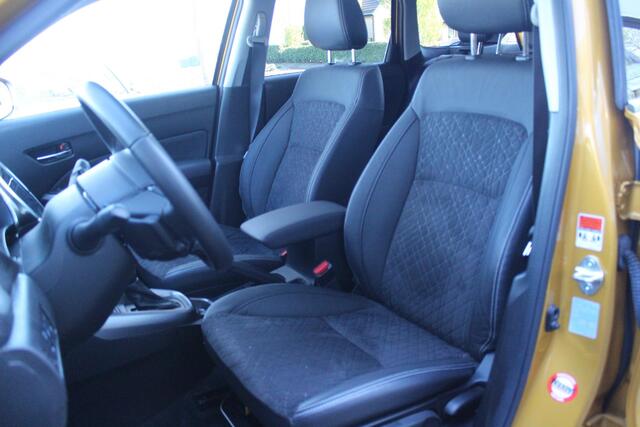 Suzuki VITARA 1.5 Hybrid Style