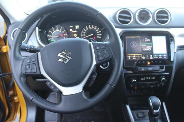 Suzuki VITARA 1.5 Hybrid Style