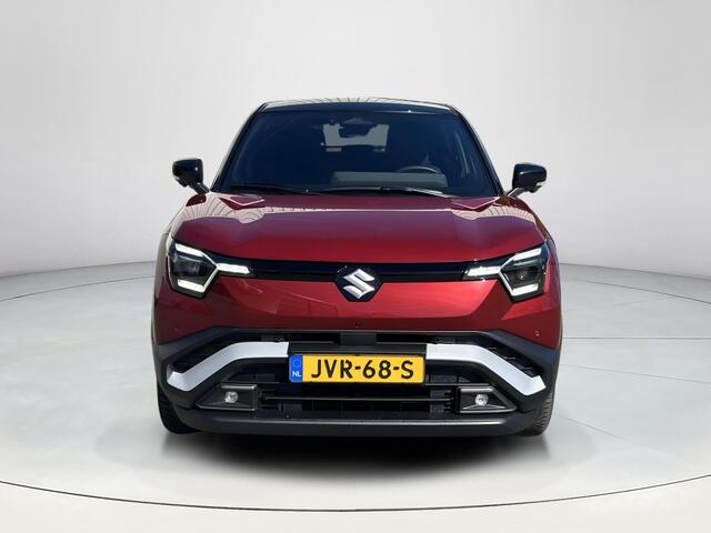 Suzuki VITARA e Style 61 kWh **STUURWIELVERWARMING/ 360 CAMERA/ PANORAMADAK**