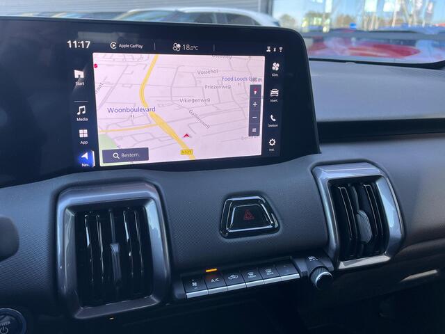 Suzuki VITARA e Style 61 kWh **STUURWIELVERWARMING/ 360 CAMERA/ PANORAMADAK**