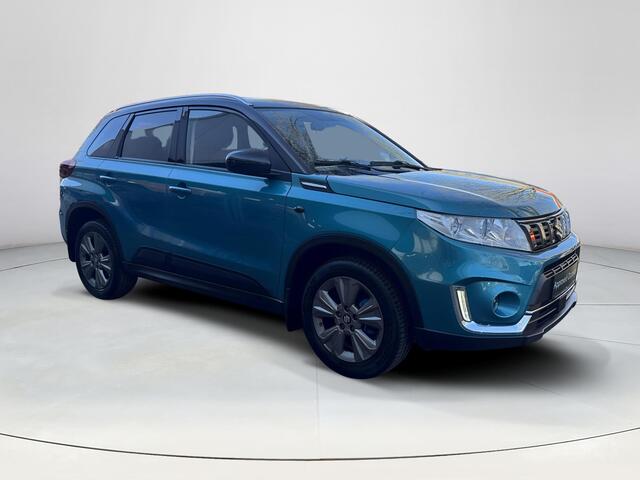 Suzuki VITARA 1.4 Boosterjet Select | 06-10141018 Voor meer informatie