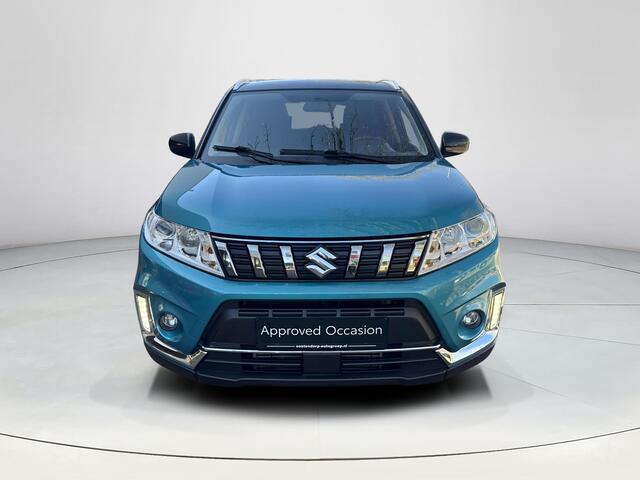 Suzuki VITARA 1.4 Boosterjet Select | 06-10141018 Voor meer informatie