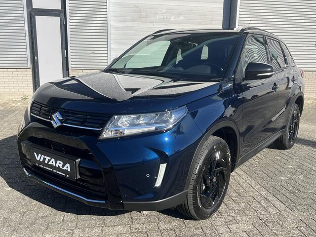 Suzuki VITARA 1.4 Special Edition Automaat Actie model met veel voordeel en 1.500,= euro extra inruilkorting. Direct leverbaar