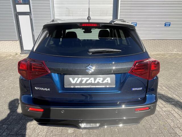 Suzuki VITARA 1.4 Special Edition Automaat Actie model met veel voordeel en 1.500,= euro extra inruilkorting. Direct leverbaar
