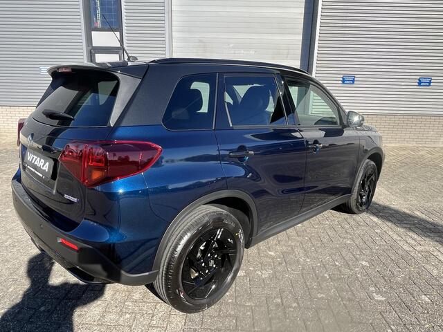 Suzuki VITARA 1.4 Special Edition Automaat Actie model met veel voordeel en 1.500,= euro extra inruilkorting. Direct leverbaar