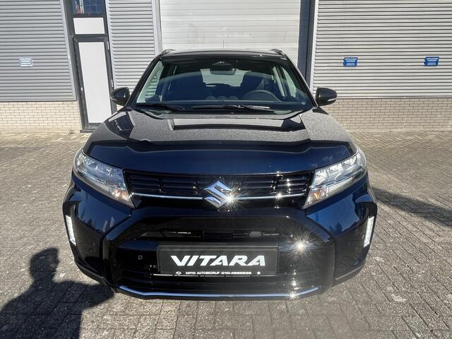 Suzuki VITARA 1.4 Special Edition Automaat Actie model met veel voordeel en 1.500,= euro extra inruilkorting. Direct leverbaar