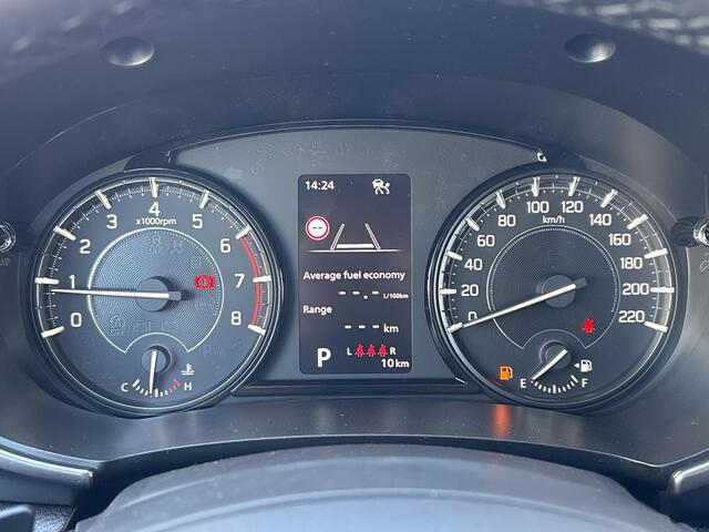 Suzuki VITARA 1.4 Boosterjet Smart Hybrid Select **NIEUWE AUTO/ DIRECT LEVERBAAR**