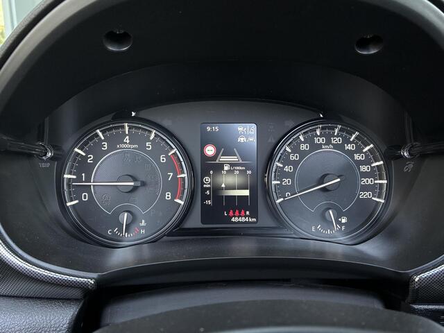 Suzuki VITARA 1.4 Boosterjet Style Smart Hybrid | Panorama-dak | Carplay/Android |