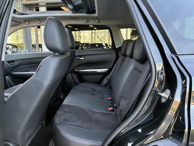 Suzuki VITARA 1.4 Boosterjet Style Smart Hybrid | Panorama-dak | Carplay/Android |