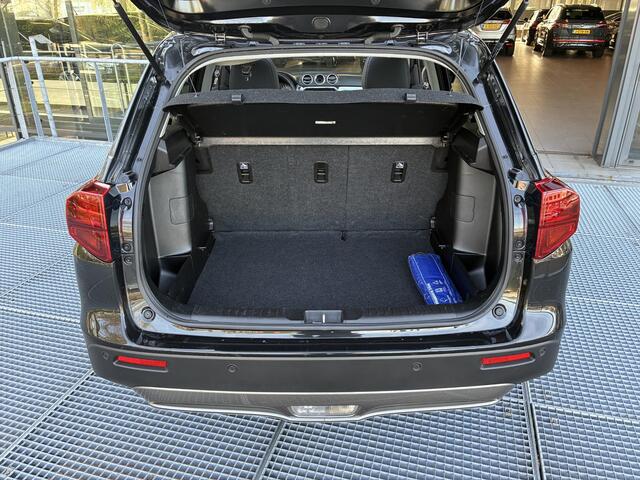 Suzuki VITARA 1.4 Boosterjet Style Smart Hybrid | Panorama-dak | Carplay/Android |