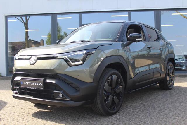 Suzuki VITARA e Style 61 kWh ACTIEPRIJS