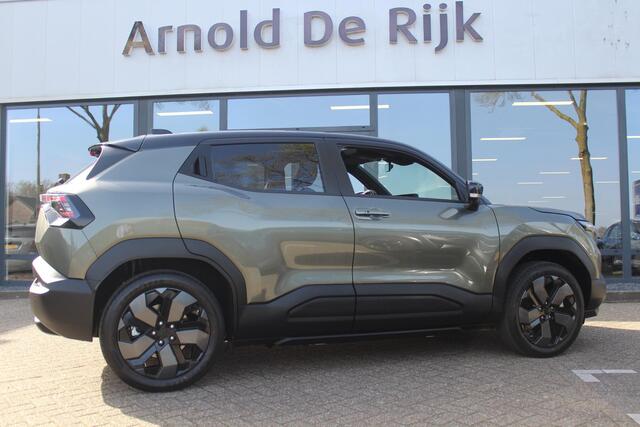 Suzuki VITARA e Style 61 kWh ACTIEPRIJS