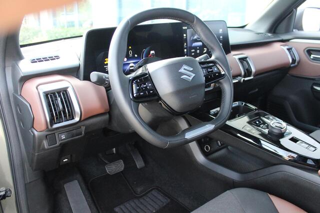 Suzuki VITARA e Style 61 kWh ACTIEPRIJS