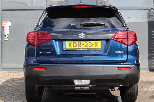 Suzuki VITARA 1.4 BoosterJet Special 60 years Edition