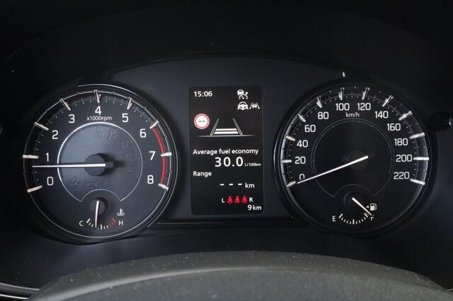 Suzuki VITARA 1.4 BoosterJet Special 60 years Edition