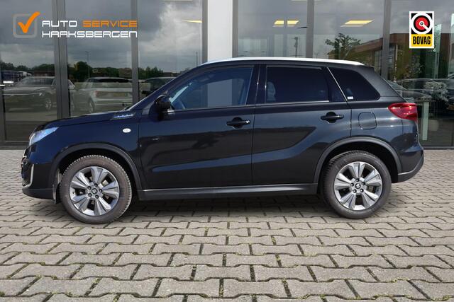 Suzuki VITARA 1.0 Boosterjet Select | Trekhaak | Camera | DAB |