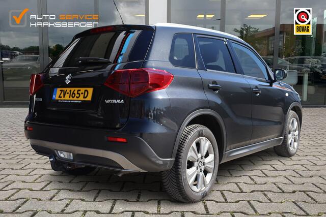 Suzuki VITARA 1.0 Boosterjet Select | Trekhaak | Camera | DAB |