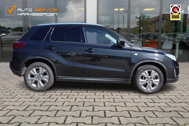 Suzuki VITARA 1.0 Boosterjet Select | Trekhaak | Camera | DAB |