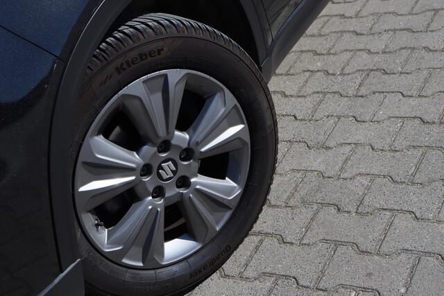 Suzuki VITARA 1.0 Boosterjet Select | Trekhaak | Camera | DAB |