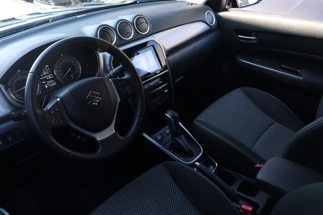 Suzuki VITARA 1.0 Boosterjet Select | Trekhaak | Camera | DAB |