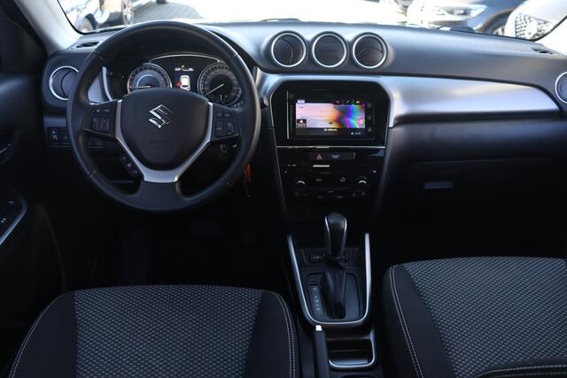 Suzuki VITARA 1.0 Boosterjet Select | Trekhaak | Camera | DAB |