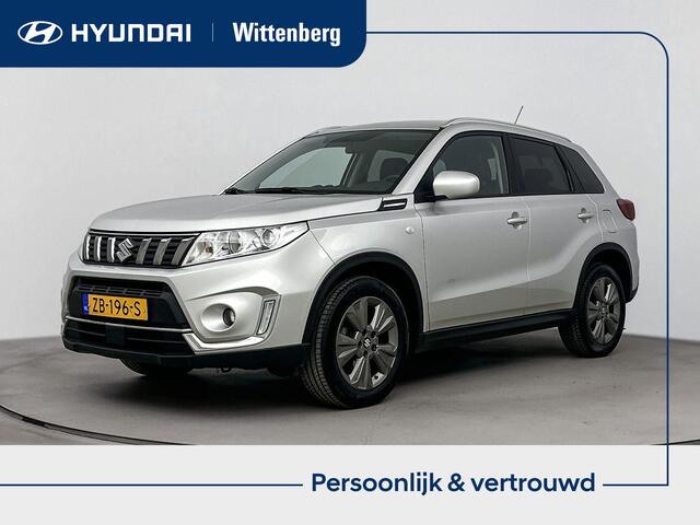 Suzuki VITARA 1.0 Boosterjet Select | Navigatie | Achteruitrij camera | Cruise control | Start/stop |