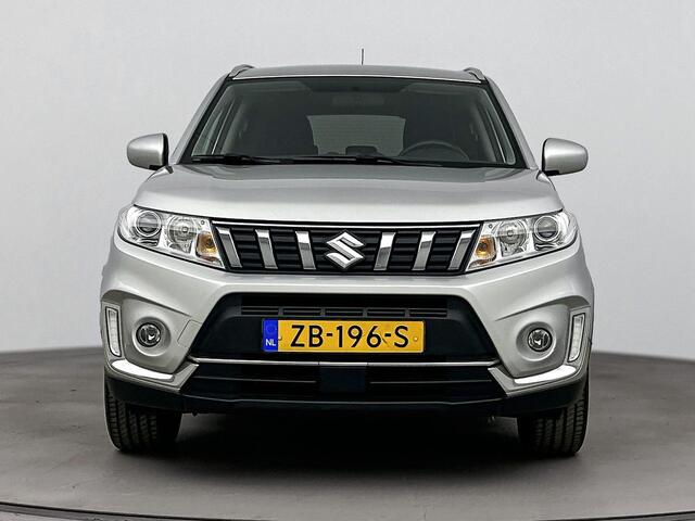 Suzuki VITARA 1.0 Boosterjet Select | Navigatie | Achteruitrij camera | Cruise control | Start/stop |