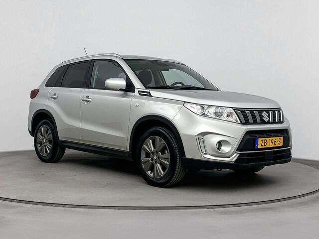 Suzuki VITARA 1.0 Boosterjet Select | Navigatie | Achteruitrij camera | Cruise control | Start/stop |