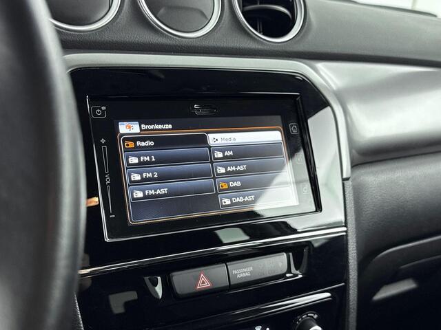 Suzuki VITARA 1.0 Boosterjet Select | Navigatie | Achteruitrij camera | Cruise control | Start/stop |