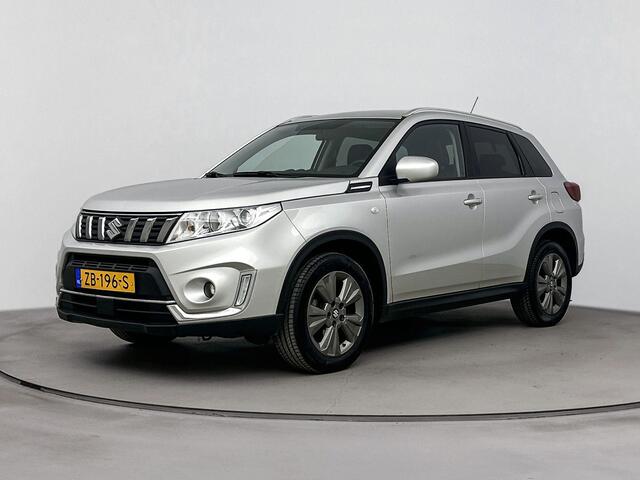 Suzuki VITARA 1.0 Boosterjet Select | Navigatie | Achteruitrij camera | Cruise control | Start/stop |