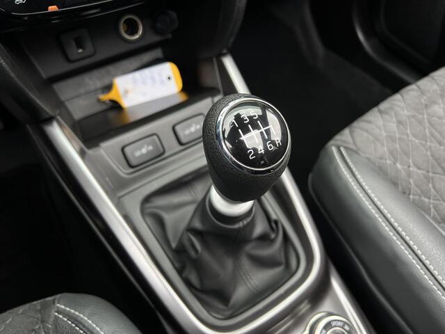 Suzuki VITARA 1.4 Boosterjet AllGrip Style 129PK | Navigatie | Adaptieve Cruise Control | Schuifkanteldak | Dealeronderhouden