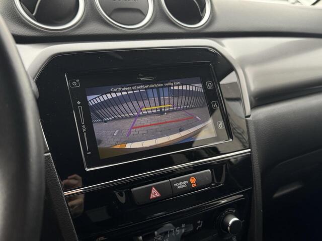 Suzuki VITARA 1.4 Boosterjet Select Automaat | Trekhaak | NL-Auto | Camera |