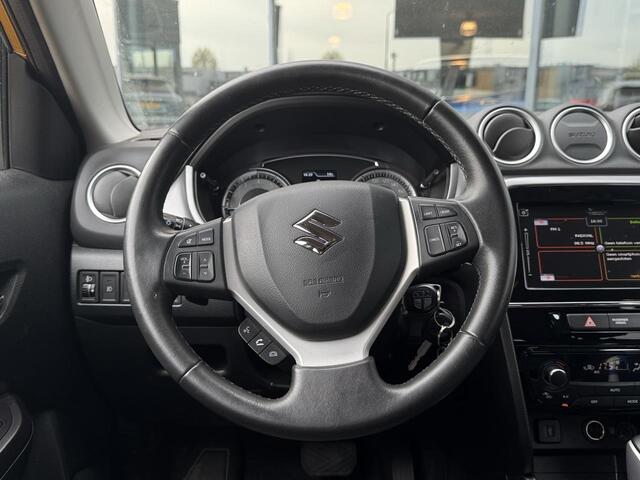 Suzuki VITARA 1.4 Boosterjet Select Automaat | Trekhaak | NL-Auto | Camera |