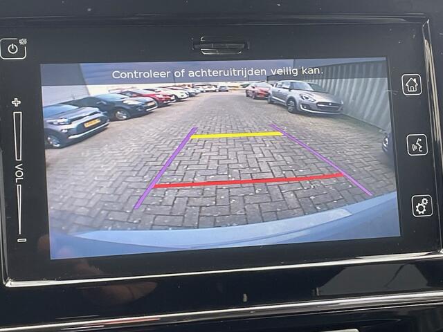 Suzuki VITARA 1.4 Boosterjet Style Smart Hybrid Navigatie, Climate Control, Adaptive Cruise Control, 17"Lm, Achteruitrijcamera, Stoelverwarming