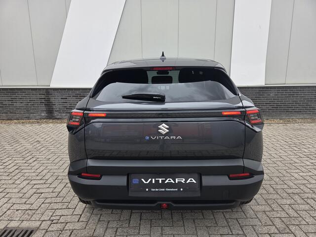 Suzuki VITARA e Select 61 kWh PDC v+a Dode hoek detectie Apple/Android auto ( met tot 30-4 ¤ 2000,- Premie)