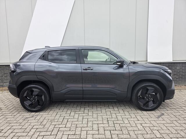 Suzuki VITARA e Select 61 kWh PDC v+a Dode hoek detectie Apple/Android auto ( met tot 30-4 ¤ 2000,- Premie)