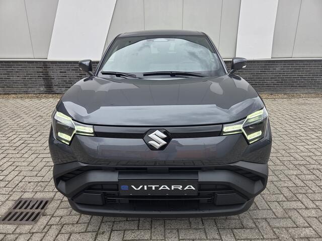 Suzuki VITARA e Select 61 kWh PDC v+a Dode hoek detectie Apple/Android auto ( met tot 30-4 ¤ 2000,- Premie)