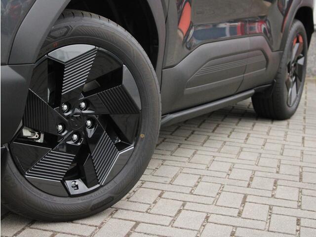 Suzuki VITARA e Select 61 kWh Adaptieve Cruise & Climate Control, Stuur- & Stoelverwarming, Parkeersensoren Voor & Achter