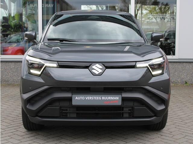 Suzuki VITARA e Select 61 kWh Adaptieve Cruise & Climate Control, Stuur- & Stoelverwarming, Parkeersensoren Voor & Achter