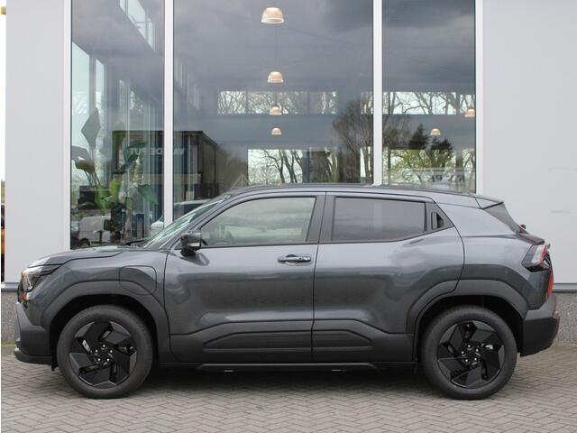 Suzuki VITARA e Select 61 kWh Adaptieve Cruise & Climate Control, Stuur- & Stoelverwarming, Parkeersensoren Voor & Achter