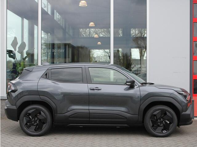 Suzuki VITARA e Select 61 kWh Adaptieve Cruise & Climate Control, Stuur- & Stoelverwarming, Parkeersensoren Voor & Achter