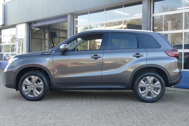 Suzuki VITARA 1.4 Boosterjet Smart Hybrid Select | Nieuw | Voorraad | Navigatie | Camera |
