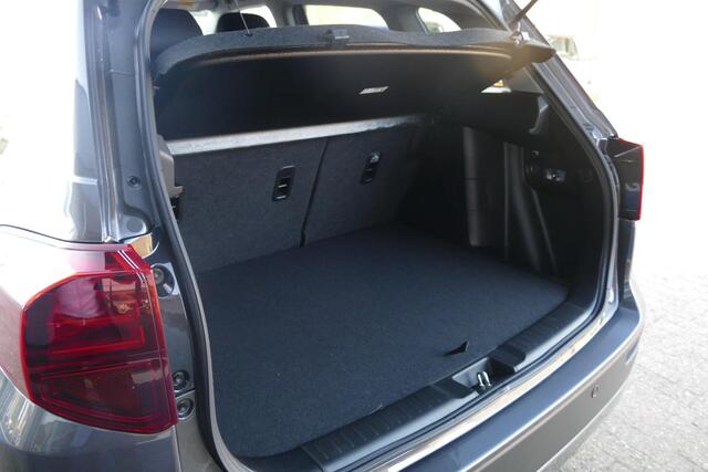 Suzuki VITARA 1.4 Boosterjet Smart Hybrid Select | Nieuw | Voorraad | Navigatie | Camera |