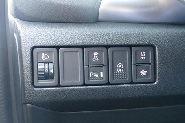 Suzuki VITARA 1.4 Boosterjet Smart Hybrid Select | Nieuw | Voorraad | Navigatie | Camera |