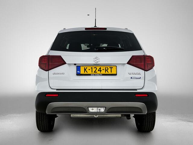 Suzuki VITARA 1.4 Boosterjet Select Smart Hybrid | Cruise | Airco |