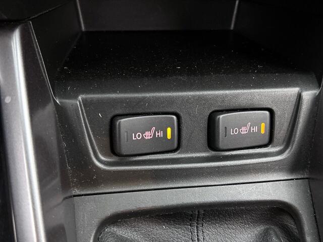 Suzuki VITARA 1.4 Boosterjet Select Smart Hybrid | Cruise | Airco |