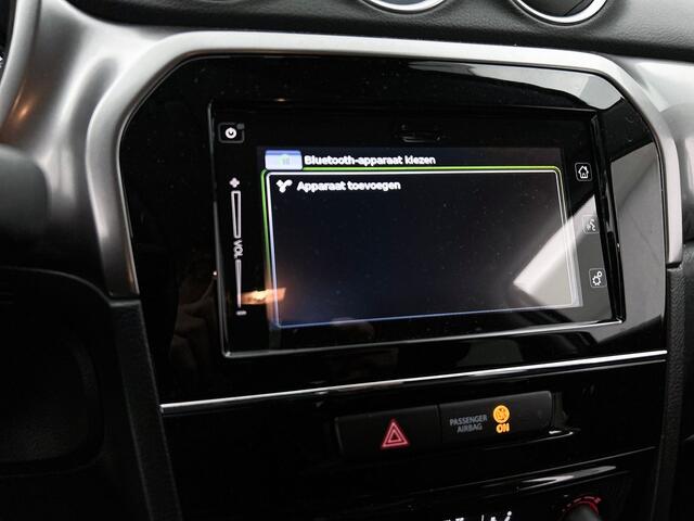 Suzuki VITARA 1.4 Boosterjet Select Smart Hybrid | Cruise | Airco |
