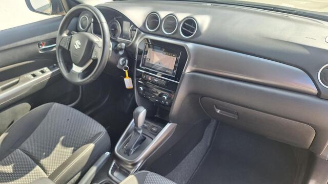 Suzuki VITARA 1.4 Boosterjet Select AUTOMAAT Rijklaar prijs