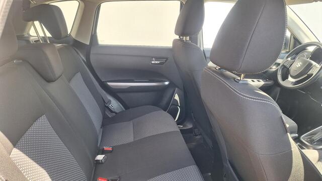 Suzuki VITARA 1.4 Boosterjet Select AUTOMAAT Rijklaar prijs