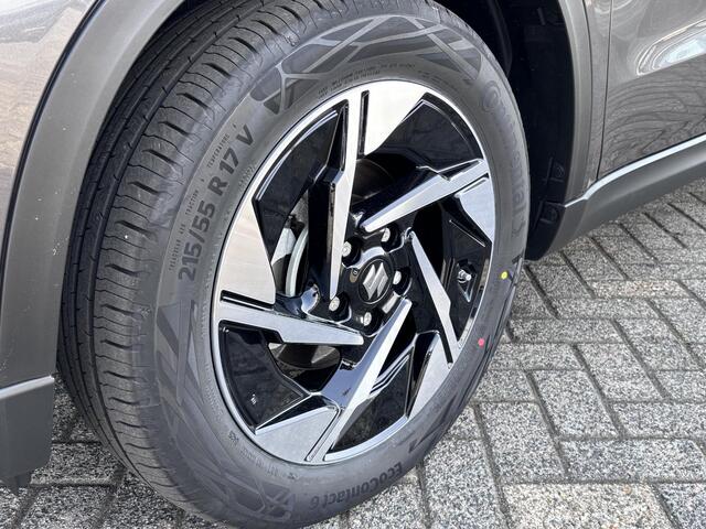 Suzuki VITARA 1.4 Boosterjet Style Smart Hybrid Demo/Carplay/Navi